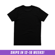 SquChan Shirt: Game Over - Gamer Supps