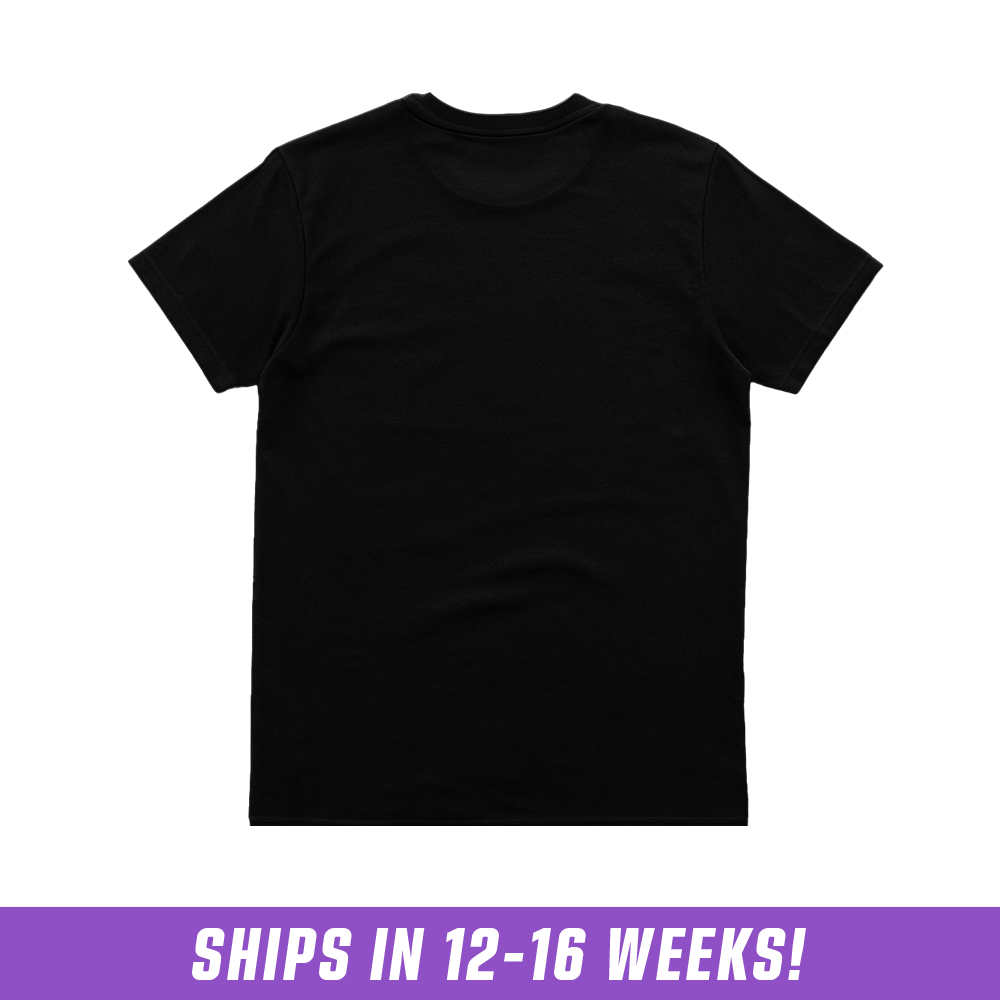 SquChan Shirt: Chef's Kiss Space Cat - Gamer Supps