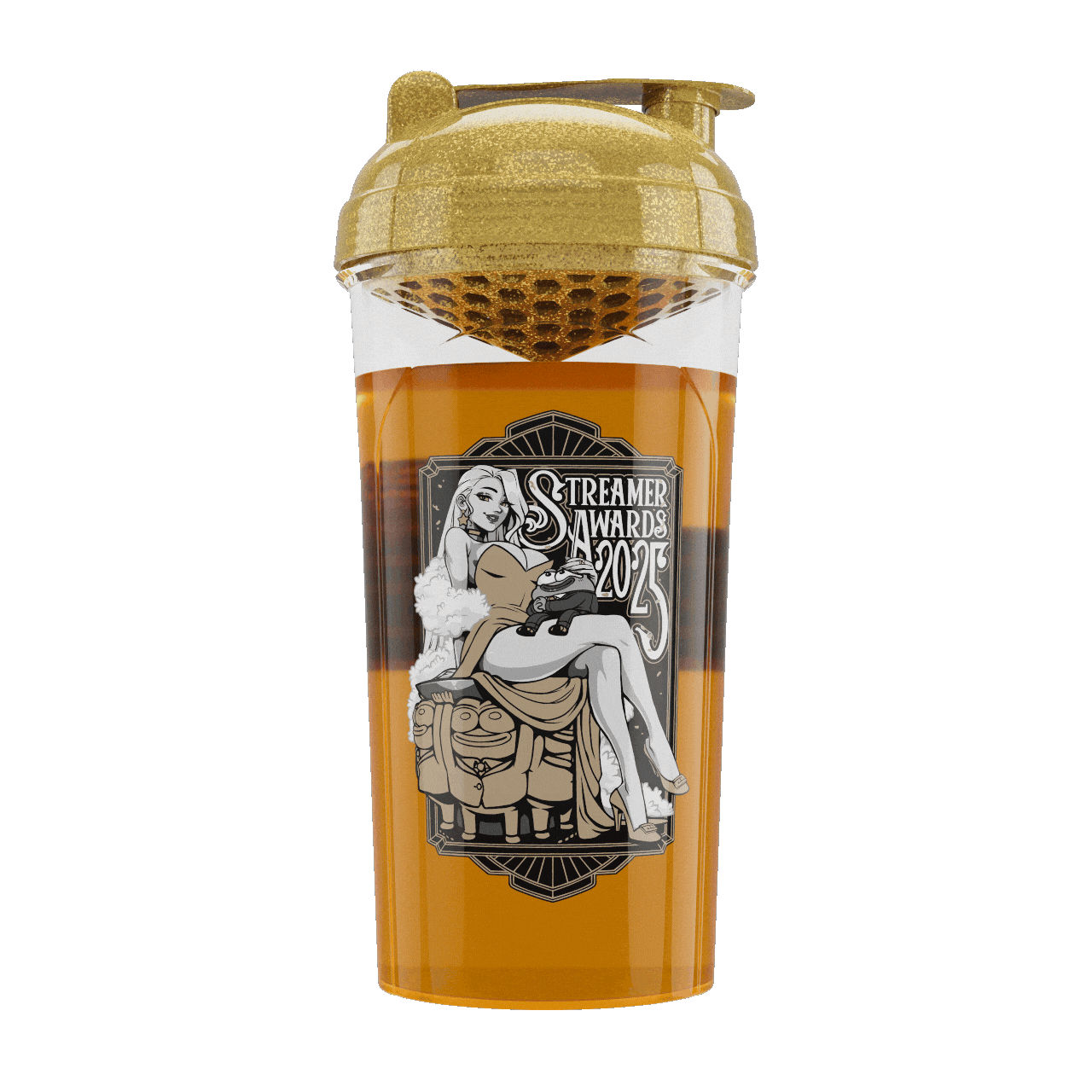 Creator Cups x QTCinderella