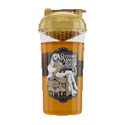 Creator Cups x QTCinderella