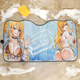 Daisy Detailing: Car Sunshade