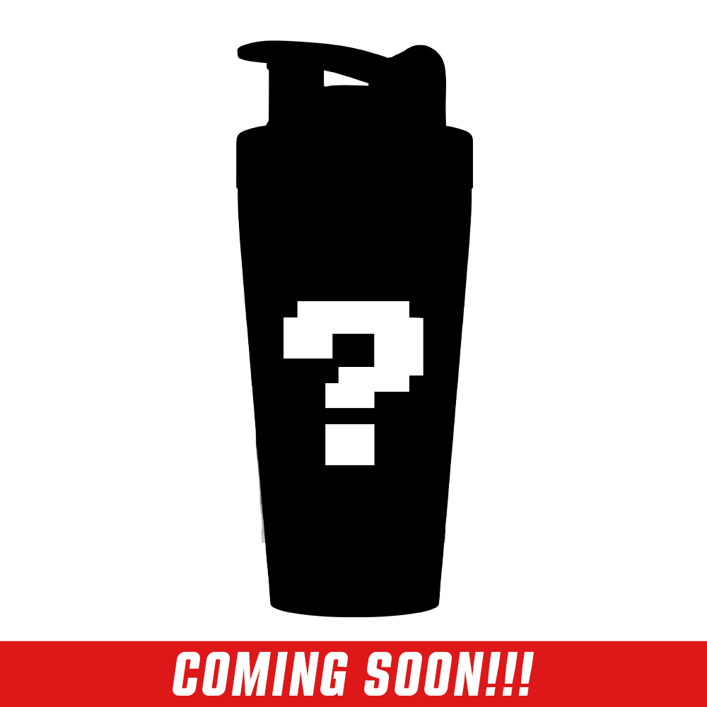 Swagger Shuttle: Metal Shaker (Coming Soon!!!) - Gamer Supps