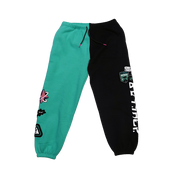 "Invasion" Sweatpants