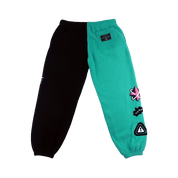"Invasion" Sweatpants