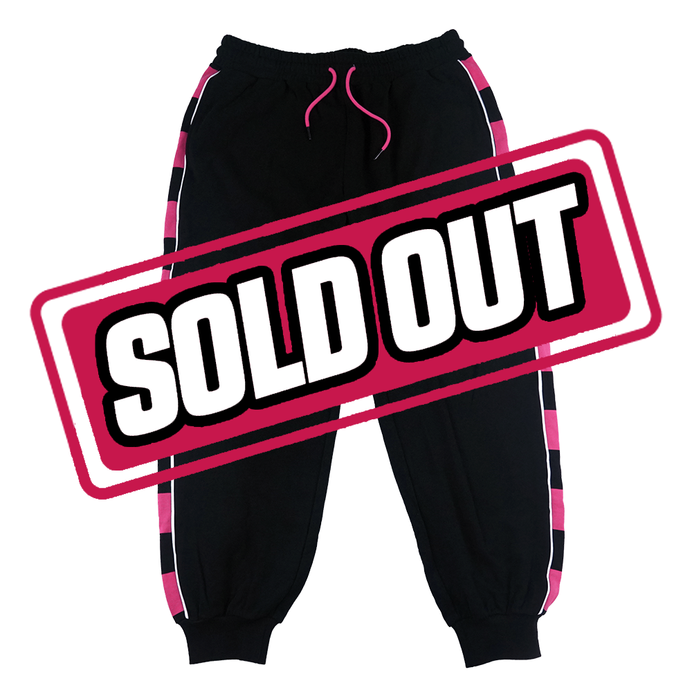 Fixed Me: Sweatpants