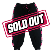 Fixed Me: Sweatpants