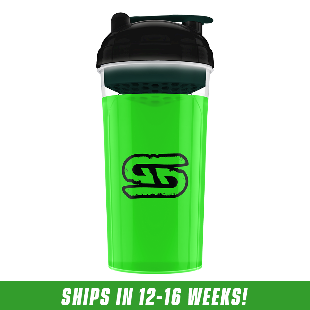 Creator Cups x TearofGrace