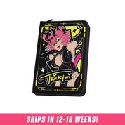 Premium 9 Pocket Binder: Trickywi Edition