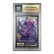 Vcard Promo Slab - Gamer Supps