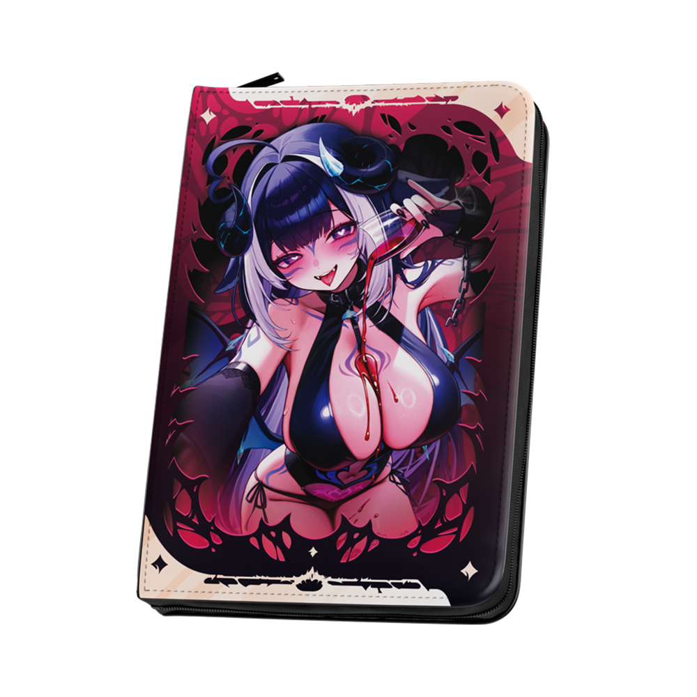 Shylily: Divine Chaos Binder - Gamer Supps