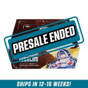 VCard Awakened Worlds: Limited Booster Box - Gamer Supps