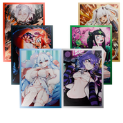 VCard: VTuber Card Sleeves - Gamer Supps