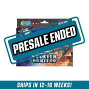 VCard Awakened Worlds : 2 Player Starter Kit - Gamer Supps