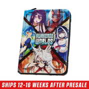 XL Toploader Binder: Awakened Worlds Edition