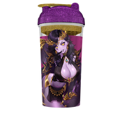 Waifu Cups x Vexoria - Gamer Supps