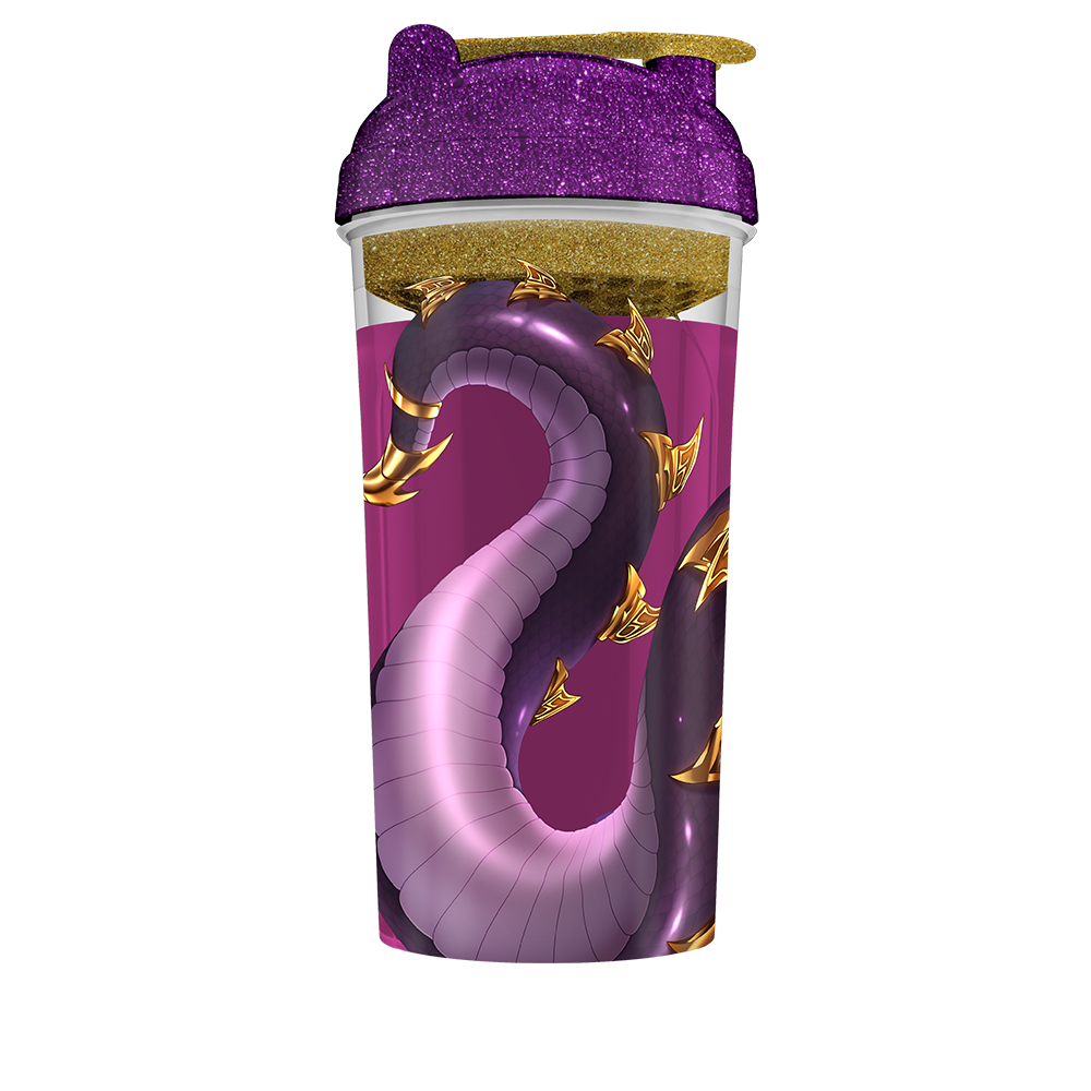 Waifu Cups x Vexoria - Gamer Supps