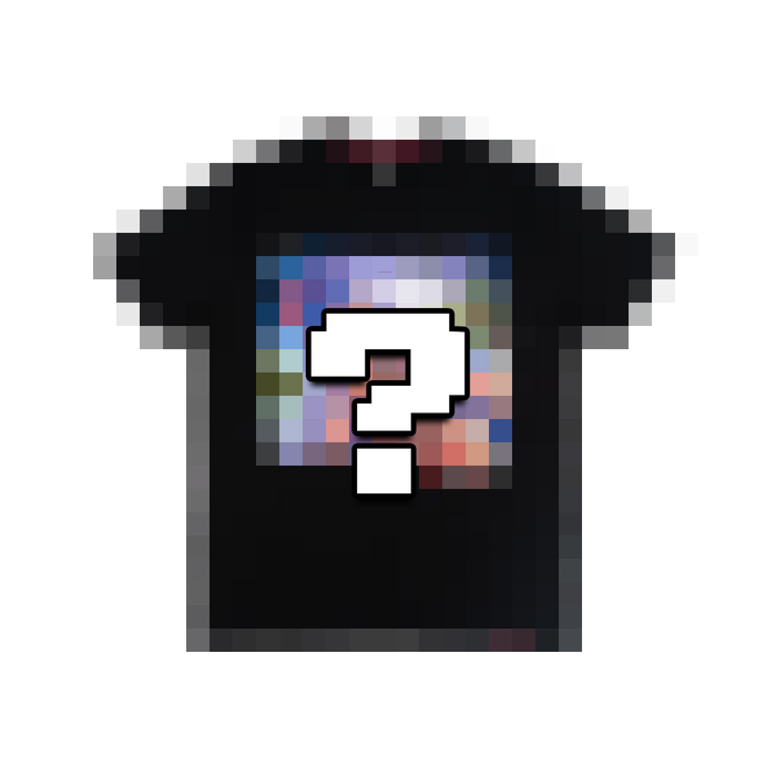 Vienna: Lifeguard Shirt (Coming Soon!) - Gamer Supps