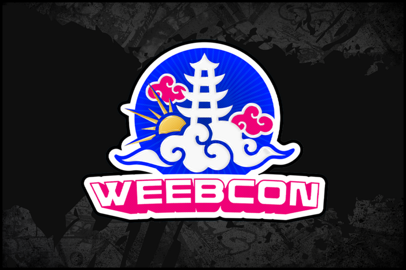 Weebcon