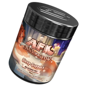 AFK: Cinnamon Bath - 30 Servings - Gamer Supps