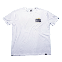 Supps 'n Cups Heritage Shirt - M