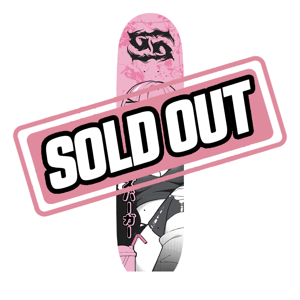 Double Fisting: Skatedeck