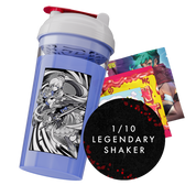 RWBY: Weiss Schnee Shaker