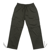 Wild Style: Convertible Cargo Pants