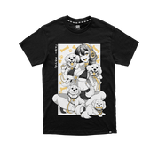 Waifu Shirt: WOOF - Gamer Supps