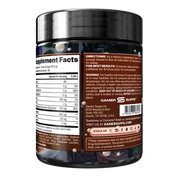 AFK+ (with Melatonin): Cinnamon Bath - 30 Servings - Gamer Supps
