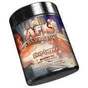 AFK: Cinnamon Bath - 30 Servings - Gamer Supps