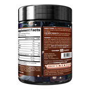 AFK: Cinnamon Bath - 30 Servings - Gamer Supps