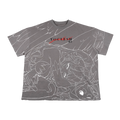 Yoclesh: Supersized Shirt - Gamer Supps