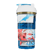 Waifu Cups x Yoclesh: All Over Print Shaker - Gamer Supps