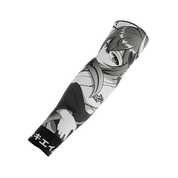 Waifu Gaming Sleeves - Yuki Aim - Gamer Supps