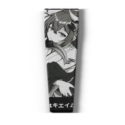 Waifu Gaming Sleeves - Yuki Aim - Gamer Supps