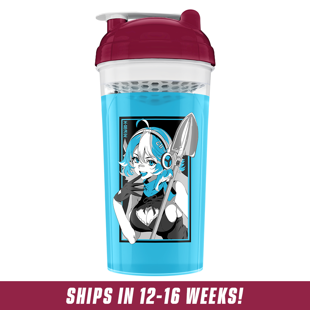 Creator Cups x YukkoEX - Gamer Supps