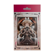 VCard Card Sleeves: Divine Chaos - Gamer Supps
