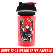 Creator Cups x Zentreya - Gamer Supps