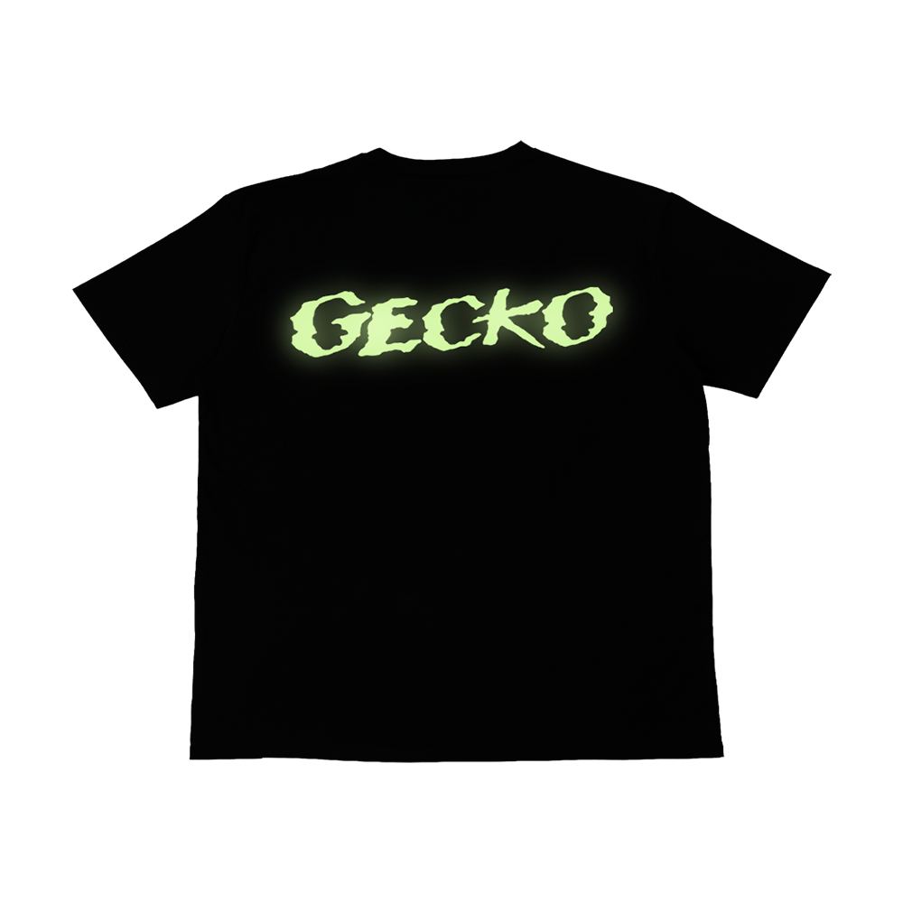 Zentreya: Gecko-Ween Shirt - Gamer Supps