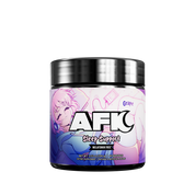 AFK Grape - 40 Servings - Gamer Supps