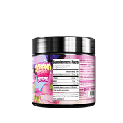 AFK+ (with Melatonin): Bananaberry Bedtime by Silvervale - 40 Servings