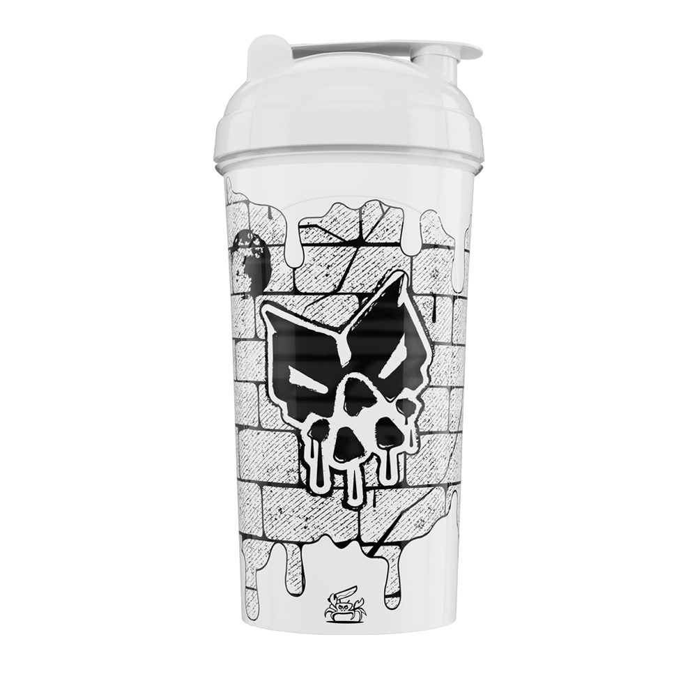 24oz All Over Print The Goons Shaker - Gamer Supps