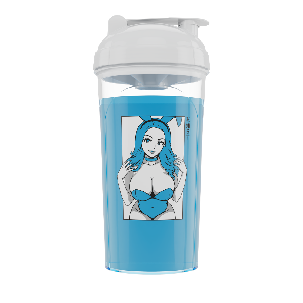 Waifu Cups x Amouranth - Gamer Supps