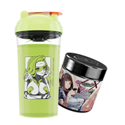 Waifu Cup S6.9: Android 69