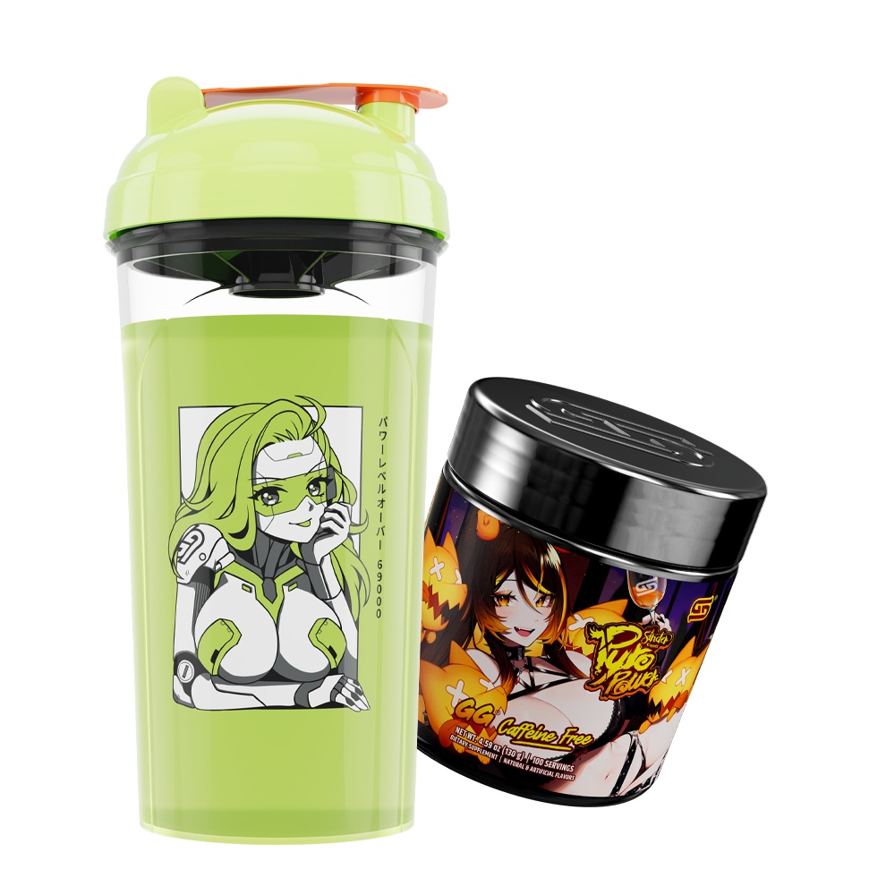 Waifu Cup S6.9: Android 69