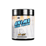 Anime Girl Thigh - 100 Servings - Gamer Supps