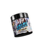 Anime Girl Thigh Caffeine Free - 100 Servings (Vtuber Edition) - Gamer Supps