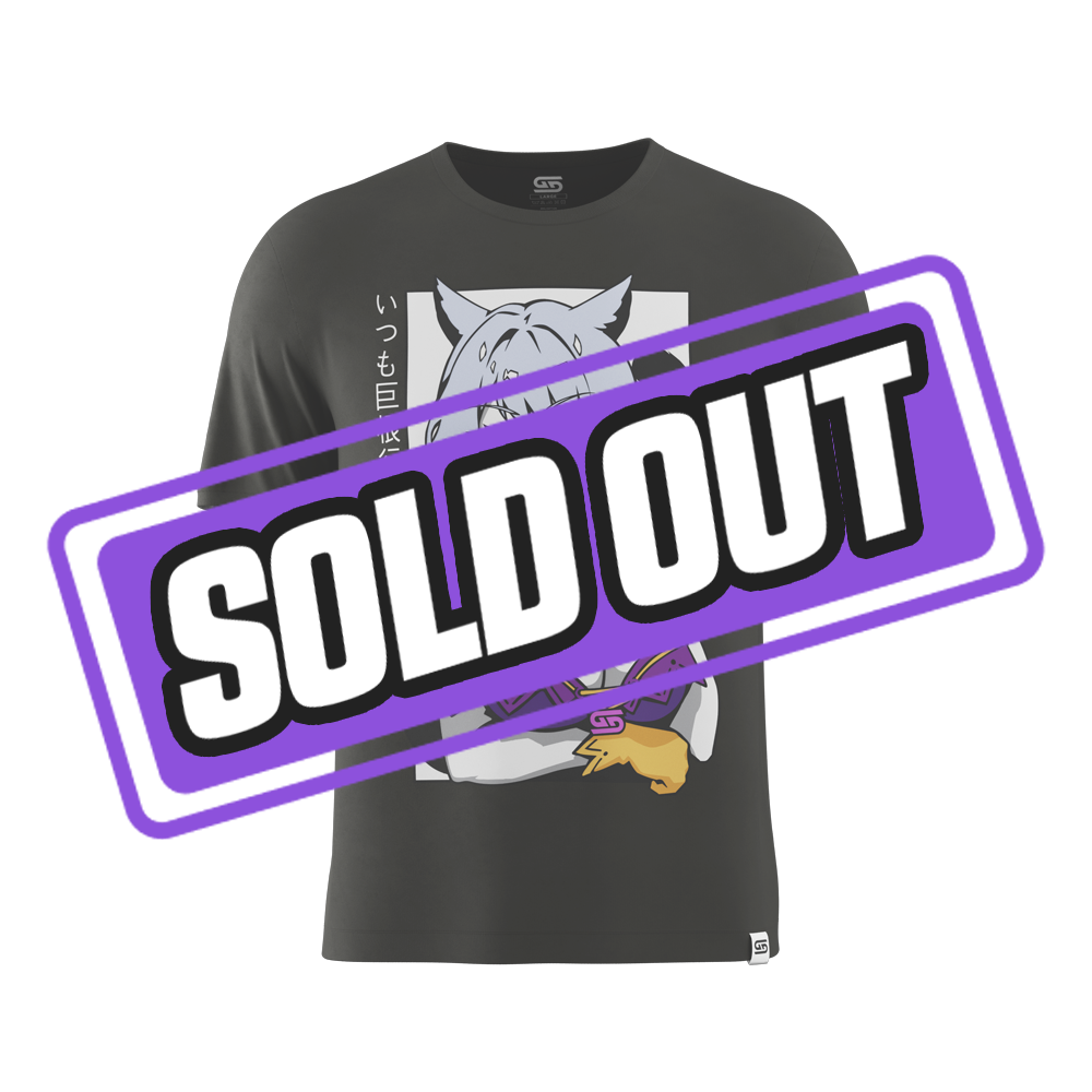 Asmongold Shirt - Gamer Supps