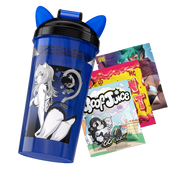 Waifu Cups x BryceUp - Gamer Supps