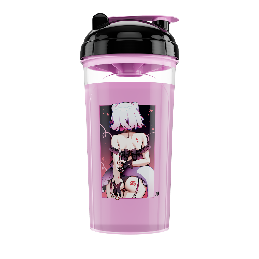 Waifu Cups x Bao - Gamer Supps